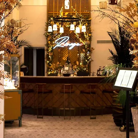 Sofitel Le Scribe Paris Opera-3